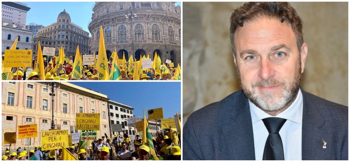 Emergenza cinghiali, Piana: "Rafforzate le misure di controllo"