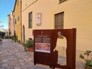 Riapre al Parasio di Porto Maurizio la casa-museo di San Leonardo