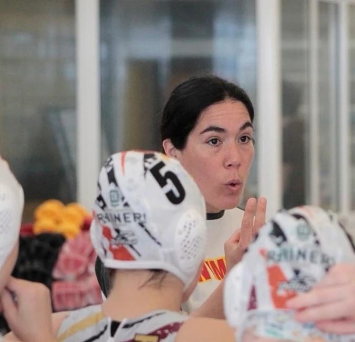 Playoff amari per Olio Raineri Imperia, le Rari girls restano in B Playoff amari per Olio Raineri Imperia, le Rari girls restano in B