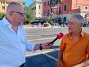 Ricomincia la scuola, riparte APPUNTI DI STORIA. Pierluigi Casalino e il ricordo del padre, prigioniero dei nazisti (video) Ricomincia la scuola, riparte APPUNTI DI STORIA. Pierluigi Casalino e il ricordo del padre, prigioniero dei nazisti (video)