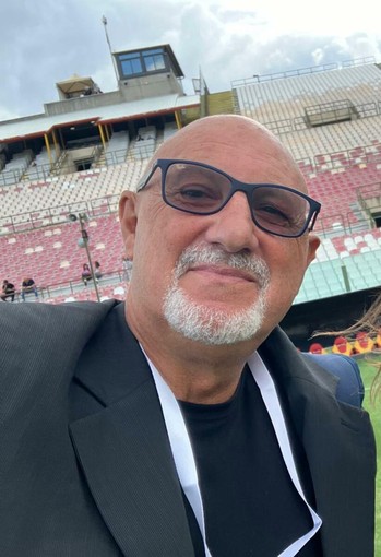 Imperia Calcio, Claudio Cammarata è il nuovo segretario generale
