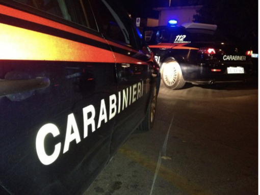 Imperia, arrestato 35enne tunisino per resistenza ai Carabinieri: era ubriaco dopo la festa per la fine del Ramadan Imperia, arrestato 35enne tunisino per resistenza ai Carabinieri: era ubriaco dopo la festa per la fine del Ramadan