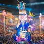 Carnevale di Nizza