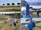 Imperia, al Parco Urbano il Campionato Regionale di Cross (foto)