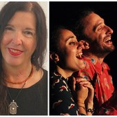 Imperia, all'Attrito un fine settimana tra libri e teatro