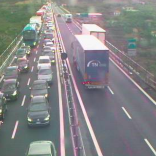 Primo weekend di agosto da 'bollino rosso' anche sulla nostra provincia: previste code domani e domenica