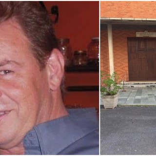 Lutto a Imperia, è morto Francesco Regesta titolare della copisteria "Ghirigori"