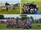 Imperia celebra 50 anni di rugby con l'11° Torneo Pino Valle: squadre da tutta Italia e nuovo logo