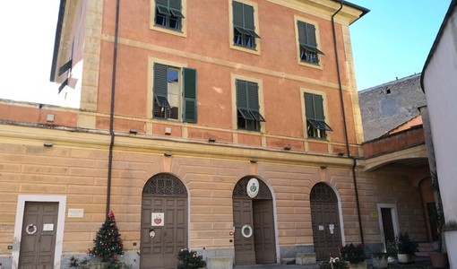 Pontedassio, il Comitato CRI lancia la 'Cassetta dei Pensieri Gentili' per un Natale di solidarietà