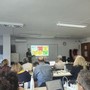 AI e Media Literacy per il giornalismo del futuro: tre giorni di formazione internazionale con l’Ordine dei Giornalisti della Liguria AI e Media Literacy per il giornalismo del futuro: tre giorni di formazione internazionale con l’Ordine dei Giornalisti della Liguria