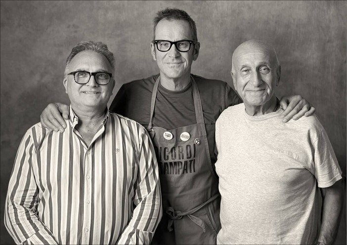La Notte Bianca del 22 agosto conquista anche Settimio Benedusi La Notte Bianca del 22 agosto conquista anche Settimio Benedusi