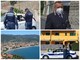 Diano Marina, agente della polizia locale positivo al covid-19 dopo il vaccino, Mistretta: "No ad allarmismi, gli uffici continueranno ad essere operativi e i servizi garantiti"