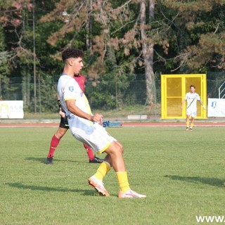 Derby delle “speranze infrante”: la Cairese cerca l'Impresa al "Ciccione"