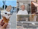 Il gelato un bene di lusso inaspettato: viaggio nelle botteghe imperiesi