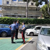 Arrestati dopo l'inseguimento da film: convalidato il fermo di tre sudamericani Arrestati dopo l'inseguimento da film: convalidato il fermo di tre sudamericani