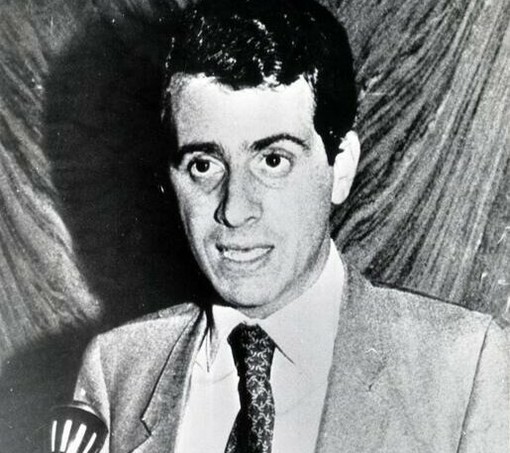 ACCADDE OGGI, 30 OTTOBRE 1982. Imperia, Claudio Scajola diventa sindaco: &quot;Il programma? Nessun progetto faraonico&quot;