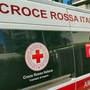 Incidente sulla bretella di Caramagna: due persone ferite Incidente sulla bretella di Caramagna: due persone ferite