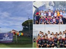 FC Caramagna protagonista: a Costarainera il nuovo campo di futsal: sport ed educazione al centro del progetto FC Caramagna protagonista: a Costarainera il nuovo campo di futsal: sport ed educazione al centro del progetto