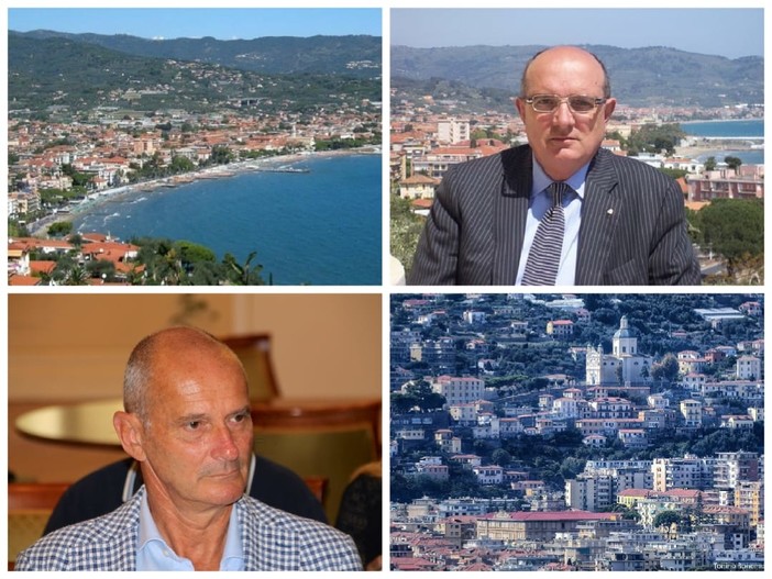 Il meteo 'rovina' sul fronte turistico il ponte del 2 giugno: nel dianese maggiore presenza di stranieri mentre a Sanremo più italiani Il meteo 'rovina' sul fronte turistico il ponte del 2 giugno: nel dianese maggiore presenza di stranieri mentre a Sanremo più italiani