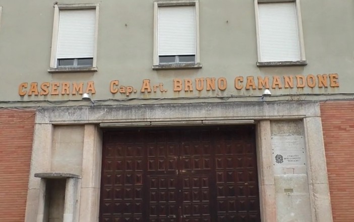 Diano Castello sceglie il &quot;Polo dell'Ospitalità&quot; contro il Cpr