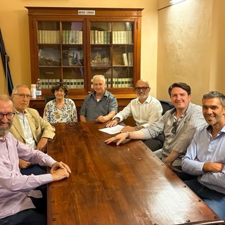 Nasce la Comunità energetica rinnovabile valle Impero