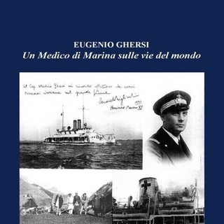 Imperia: all'Unitre la conferenza sulla vita del generale medico di Marina Eugenio Ghersi