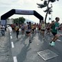 Domenica torna la Corsa al Monte Faudo nel ricordo di Luciano Acquarone Domenica torna la Corsa al Monte Faudo nel ricordo di Luciano Acquarone