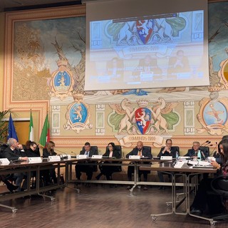 Consiglio comunale monotematico sulla Gestioni Municipali S.p.A. a Diano Marina