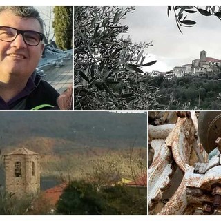Bestagno e il ricordo di Paolo Gheza, le campane della chiesa torneranno a suonare in suo nome