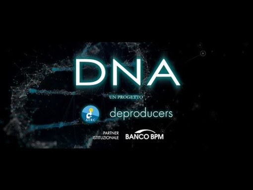 AIRC presenta  ‘DNA’, nuovo progetto di musica e scienza promosso da AIRC insieme ai Deproducers