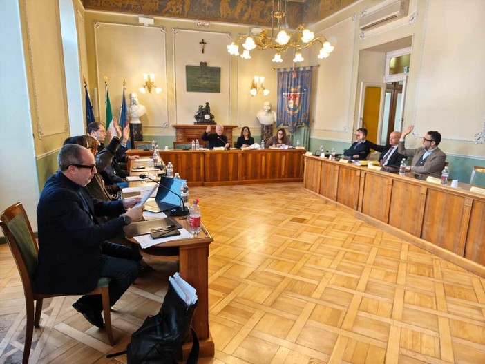 Bilancio di previsione 2026, via libera dal consiglio provinciale Bilancio di previsione 2026, via libera dal consiglio provinciale