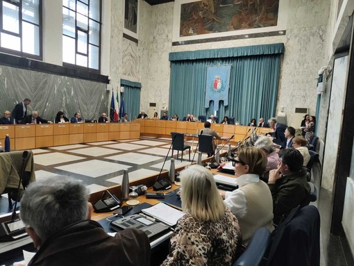 Imperia, ridistribuite le deleghe dopo le dimissioni di Oneglio