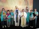 Il coro imperiese Laudate Dominum protagonista di un pellegrinaggio tra fede e musica