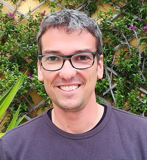 Claudio Luppi Claudio Luppi