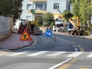 Imperia senz'acqua, autobotti al Parasio e in via Matteotti: grave guasto alla rete idrica Imperia senz'acqua, autobotti al Parasio e in via Matteotti: grave guasto alla rete idrica