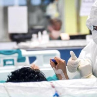 Sono 657 i nuovi positivi al Covid in Liguria, 111 in provincia di Imperia Sono 657 i nuovi positivi al Covid in Liguria, 111 in provincia di Imperia