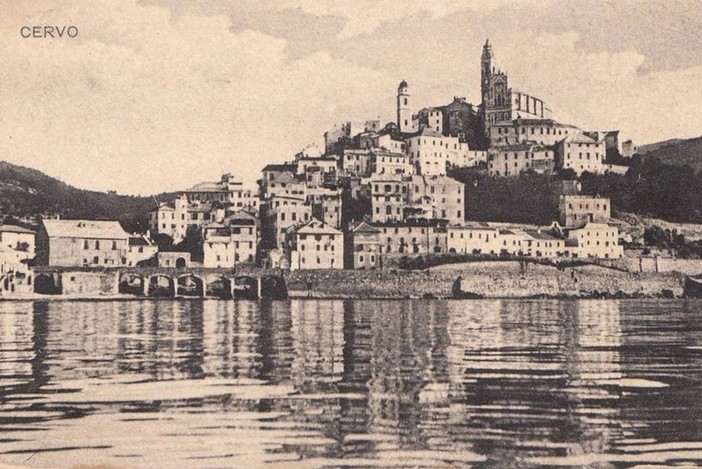 Movimenti migratori dalla Liguria di Ponente nel XIX secolo. Il caso di Cervo