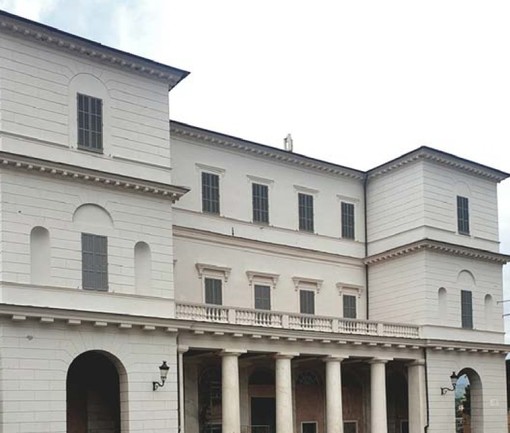 ACCADDE OGGI, 15 OTTOBRE 1987. Dopo un'attesa durata troppi anni anni Imperia ha il suo centro culturale pubblico ACCADDE OGGI, 15 OTTOBRE 1987. Dopo un'attesa durata troppi anni anni Imperia ha il suo centro culturale pubblico