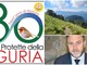Trentennale Parco Alpi Liguri, la Regione crea il logo ufficiale