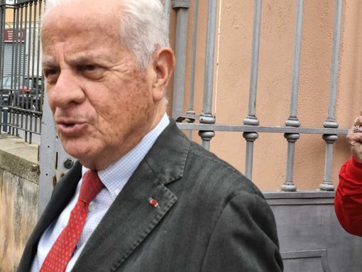 Imperia, si complica la ricandidatura di Claudio Scajola: stop all'emendamento sul terzo mandato