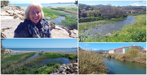 Birdwatching in città, Daniela Bozzano: "Iniziative per valorizzare le oasi faunistiche" (video) Birdwatching in città, Daniela Bozzano: "Iniziative per valorizzare le oasi faunistiche" (video)