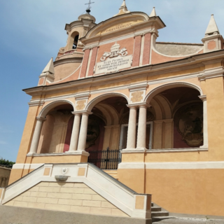 "Chiese e campanili. Tra gli ulivi delle Valli Prino e Caramagna", nella chiesa di Nostra Signora di Loreto la presentazione del libro di Giovanni Dolla