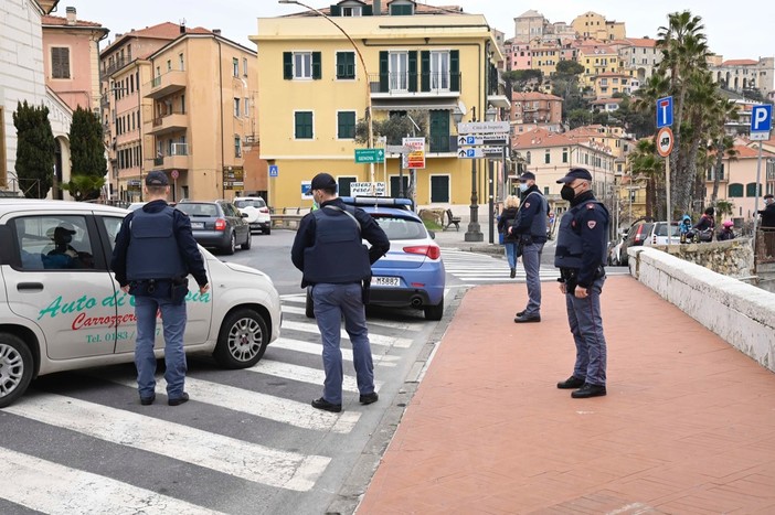 In arrivo 29 nuovi agenti della Polizia: presteranno servizio sull'intera provincia di Imperia In arrivo 29 nuovi agenti della Polizia: presteranno servizio sull'intera provincia di Imperia