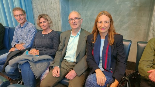 Il Il Comitato promotore del referendum in consiglio comunale