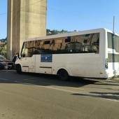 Controlli antiabusivi sugli autobus RT,  a Caramagna sanzionati 32 ragazzi. Intervengono anche i carabinieri