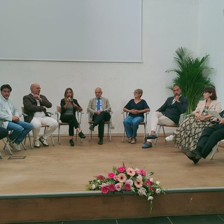 Expo Valle Arroscia, Turismo sostenibile e produzioni locali: a Pieve di Teco un convegno che guarda al futuro (video)
