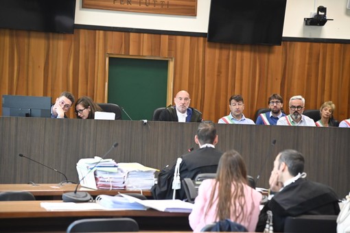 Cold case, Indellicati: "A cosa serve l'Oei e perché il processo potrebbe trasferirsi in Svezia"