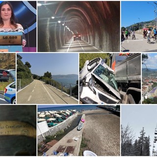 Le 25 notizie più lette del 2025 su La Voce di Imperia