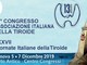 Sanità: da domani a Genova il 13° congresso nazionale dell’Associazione Italiana della tiroide
