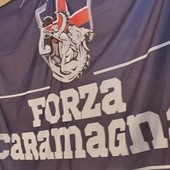 LA VOCE DELLO SPORT. Emozioni e spettacolo alla "Riviera Futsal Cup" del Caramagna F.C. (Video) LA VOCE DELLO SPORT. Emozioni e spettacolo alla "Riviera Futsal Cup" del Caramagna F.C. (Video)